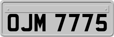 OJM7775
