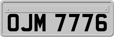 OJM7776