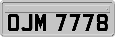 OJM7778