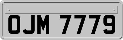 OJM7779