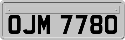 OJM7780