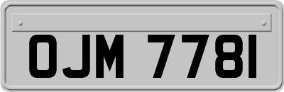 OJM7781
