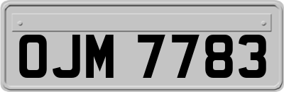 OJM7783