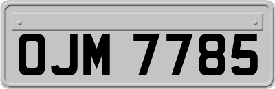 OJM7785