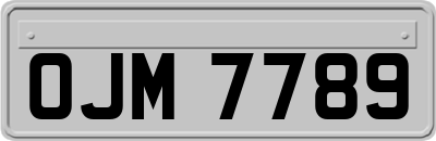 OJM7789
