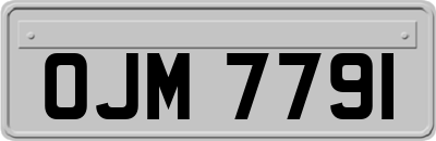OJM7791