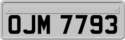 OJM7793