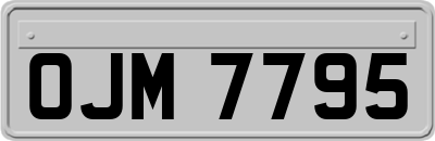 OJM7795