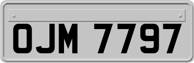 OJM7797
