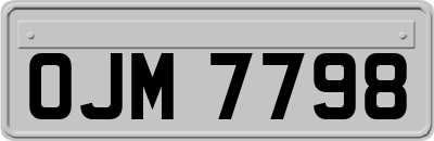 OJM7798