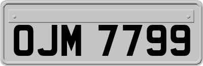 OJM7799