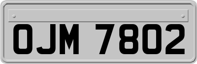 OJM7802