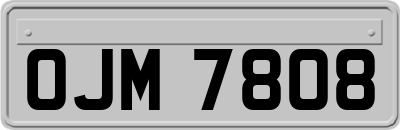 OJM7808