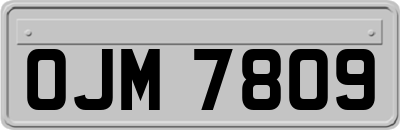 OJM7809