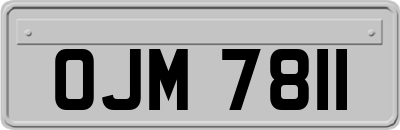 OJM7811