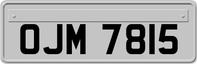 OJM7815
