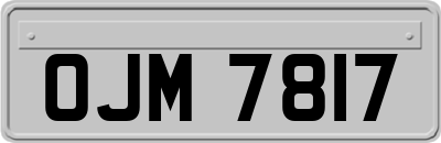 OJM7817