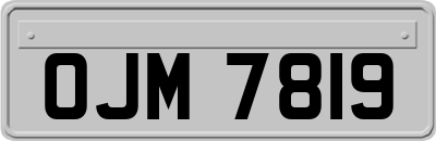 OJM7819