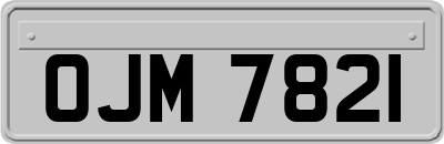 OJM7821