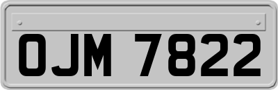 OJM7822