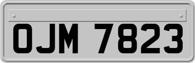 OJM7823