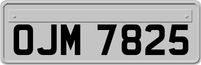 OJM7825