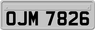 OJM7826