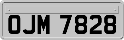 OJM7828