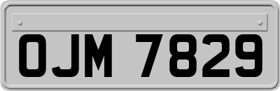 OJM7829