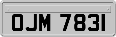 OJM7831