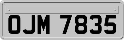 OJM7835