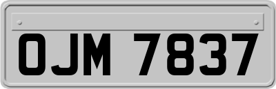 OJM7837