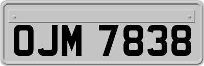 OJM7838