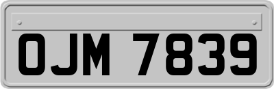 OJM7839