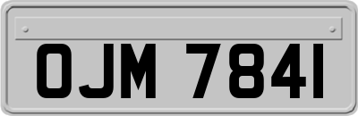 OJM7841