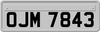 OJM7843