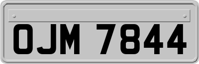 OJM7844