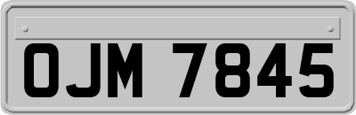 OJM7845