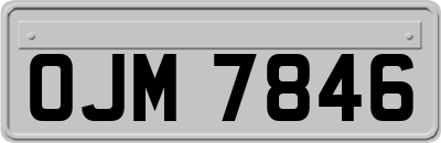 OJM7846
