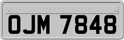 OJM7848
