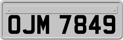 OJM7849