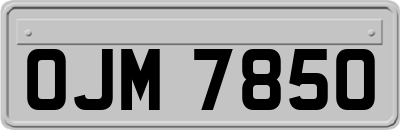 OJM7850
