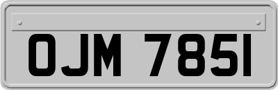 OJM7851