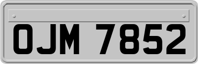 OJM7852