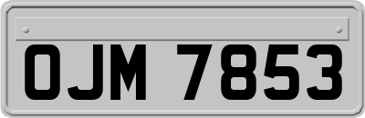 OJM7853