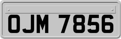OJM7856