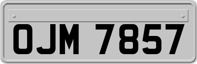 OJM7857