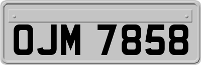 OJM7858