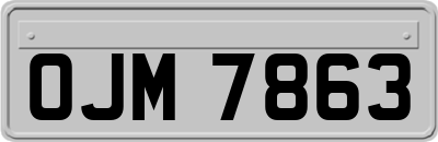 OJM7863