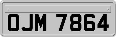OJM7864
